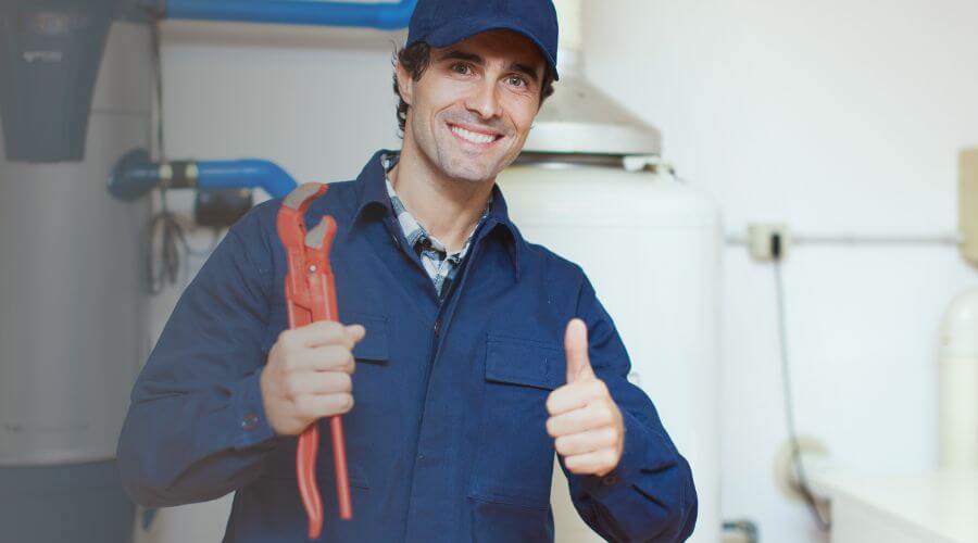 Local expert plumbing services in Oglesby, TX